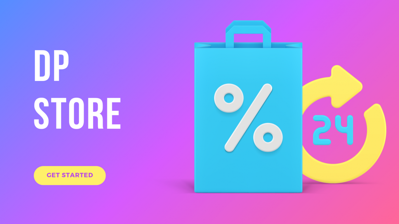 DP Store